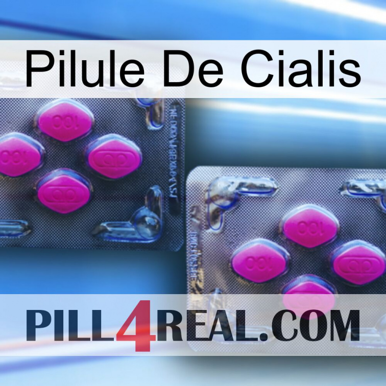 Yellow Cialis Pill 01